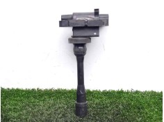 Recambio de bobina encendido para mitsubishi carisma berlina 5 (da0) 1.6 cat referencia OEM IAM FL0056 3.PINES 1.CONECTOR