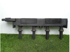 Recambio de bobina encendido para citroën c5 berlina 1.8 cat (6fz / ew7j4) referencia OEM IAM 9634131480-2526118A 4.PINES 