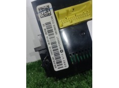 Recambio de mando climatizador para citroën c3 1.4 hdi referencia OEM IAM 96753994XT   2