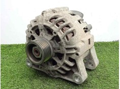 Recambio de alternador para citroën c3 1.4 16v referencia OEM IAM TG9B043-9656956280 90AH - VALEO POLEA.FIJA - 6.CANALES