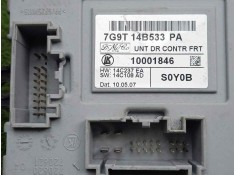 Recambio de modulo electronico para ford mondeo ber. (ca2) 2.0 tdci cat referencia OEM IAM 7G9T14B533PA   2