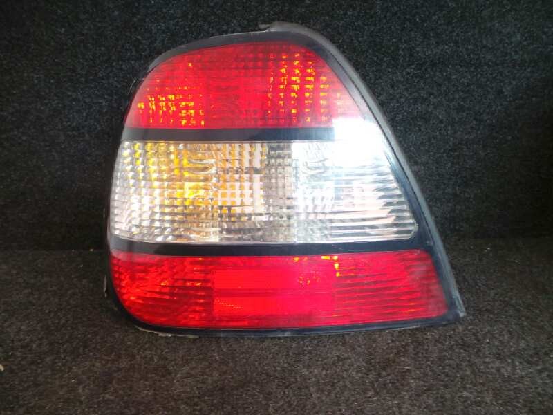Recambio de piloto trasero izquierdo para daewoo leganza 2.0 cat referencia OEM IAM   