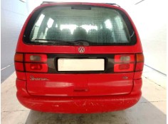 Recambio de porton trasero para volkswagen sharan (7m8) 1.9 tdi referencia OEM IAM   