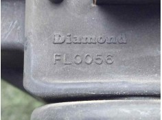 Recambio de bobina encendido para mitsubishi carisma berlina 5 (da0) 1.6 cat referencia OEM IAM FL0056 3.PINES 1.CONECTOR 2