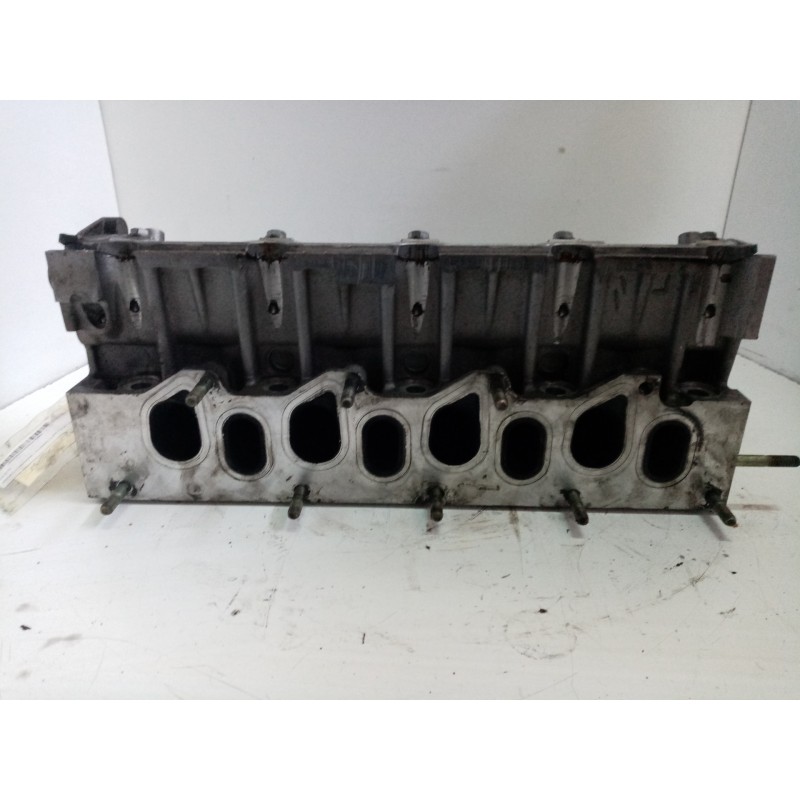 Recambio de culata para renault megane i classic (la0) 1.9 dti diesel cat referencia OEM IAM F9Q744  