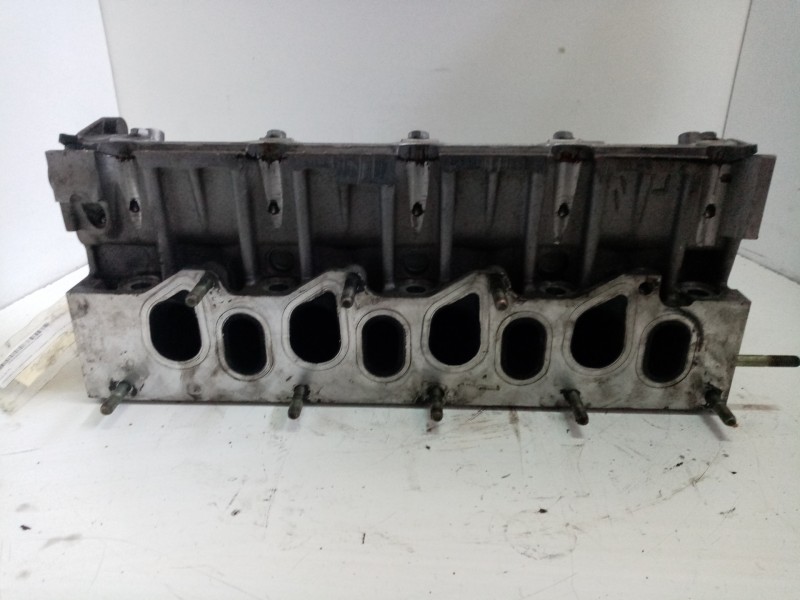 Recambio de culata para renault megane i classic (la0) 1.9 dti diesel cat referencia OEM IAM F9Q744  