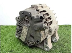 Recambio de alternador para citroën c3 1.4 16v referencia OEM IAM TG9B043-9656956280 90AH - VALEO POLEA.FIJA - 6.CANALES 2