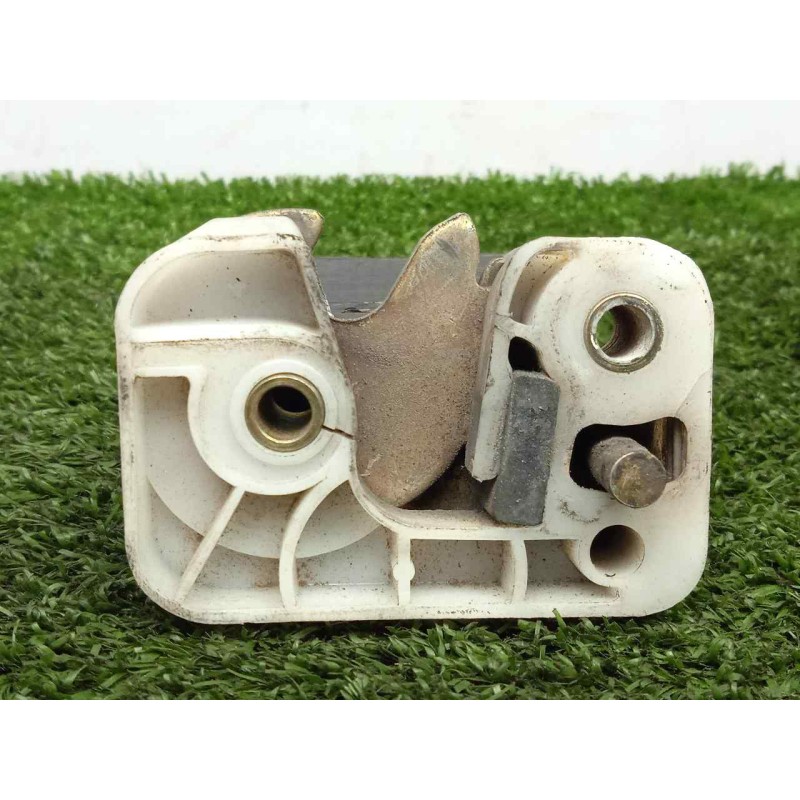 Recambio de cerradura puerta delantera derecha para citroën c15 1.8 diesel (161) referencia OEM IAM SINREFERENCIA  