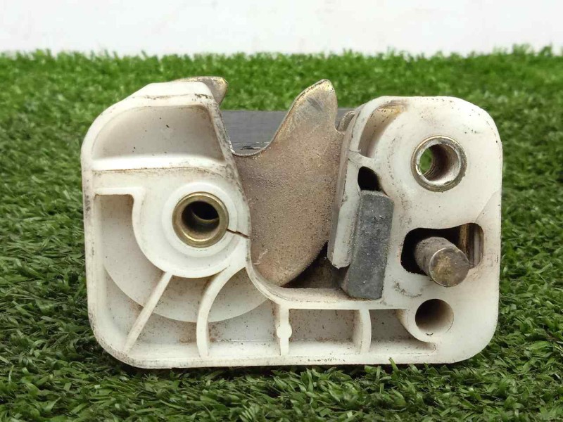 Recambio de cerradura puerta delantera derecha para citroën c15 1.8 diesel (161) referencia OEM IAM SINREFERENCIA  