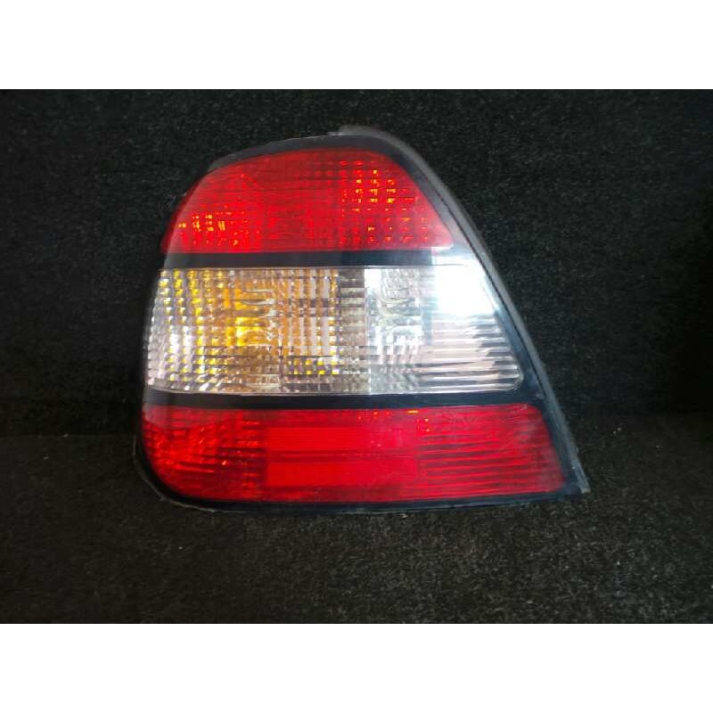 Recambio de piloto trasero izquierdo para daewoo leganza 2.0 cat referencia OEM IAM   