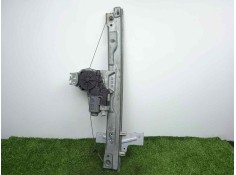 Recambio de elevalunas delantero derecho para peugeot 207 1.6 16v hdi referencia OEM IAM  ELECTRICO - 6.PINES 3.PUERTAS