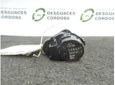 Recambio de motor trampilla calefaccion para bmw serie 3 compact (e46) 2.0 16v diesel cat referencia OEM IAM 6912525-ECB567  