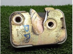 Recambio de cerradura puerta delantera derecha para citroën c15 1.8 diesel (161) referencia OEM IAM SINREFERENCIA   2