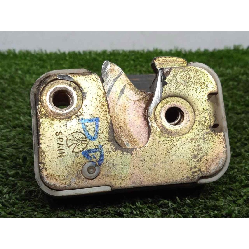 Recambio de cerradura puerta delantera derecha para citroën c15 1.8 diesel (161) referencia OEM IAM SINREFERENCIA  