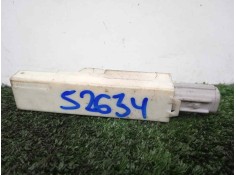 Recambio de antena para toyota yaris (ncp1/nlp1/scp1) 1.0 cat referencia OEM IAM 899A000040  