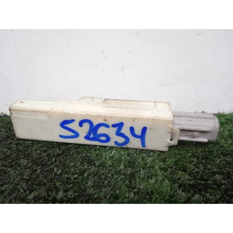 Recambio de antena para toyota yaris (ncp1/nlp1/scp1) 1.0 cat referencia OEM IAM 899A000040  