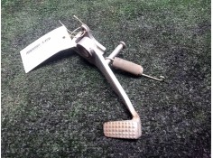 Recambio de pedal freno para kawasaki z 750 / z 1000 referencia OEM IAM 132360143 TRASERO DOBLADO