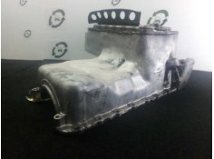 Recambio de carter para isuzu trooper 2.2 turbodiesel referencia OEM IAM NOTIENEREFERENCIA CHAPA + ALUMINIO  2