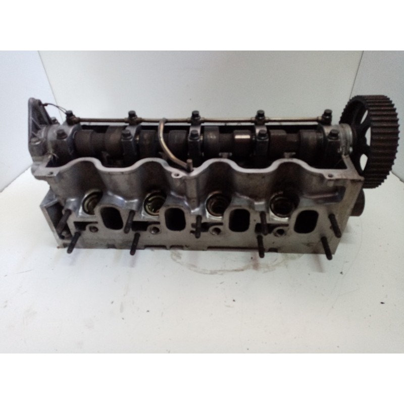 Recambio de culata para fiat bravo (182) 1.9 turbodiesel referencia OEM IAM 46400665-182A8.000  