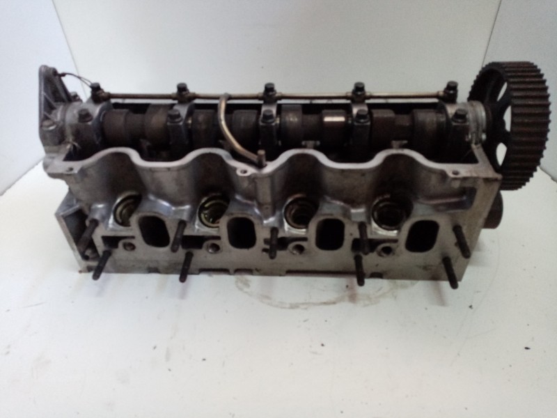 Recambio de culata para fiat bravo (182) 1.9 turbodiesel referencia OEM IAM 46400665-182A8.000  