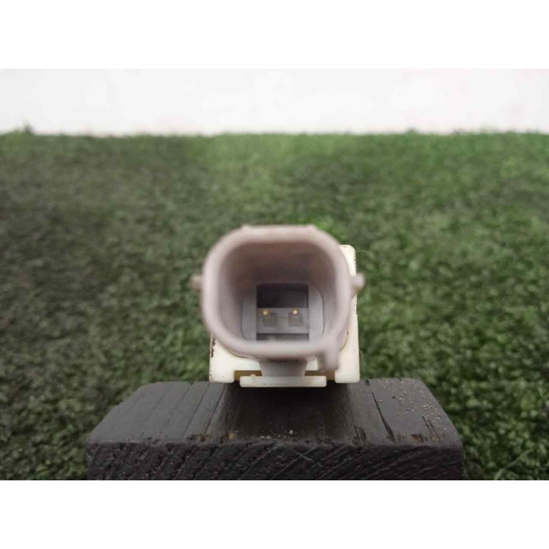Recambio de antena para toyota yaris (ncp1/nlp1/scp1) 1.0 cat referencia OEM IAM 899A000040  