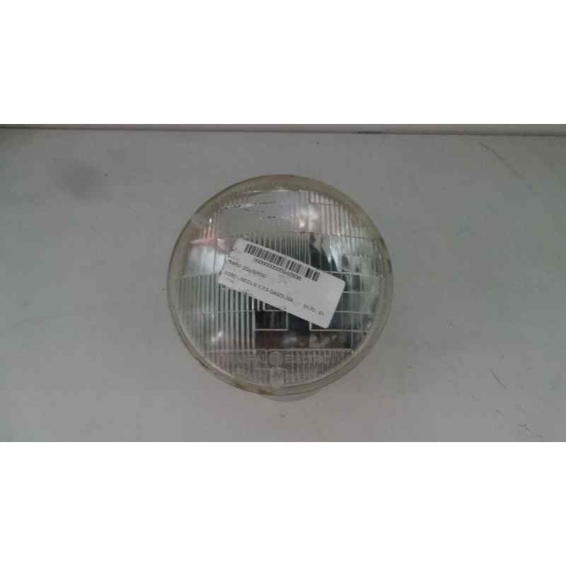Recambio de faro izquierdo para ford lincoln v 7.5 gasolina referencia OEM IAM   