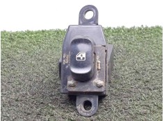 Recambio de mando elevalunas trasero izquierdo para hyundai lantra berlina (rd) 1.9 diesel cat referencia OEM IAM 935802900FRTLH