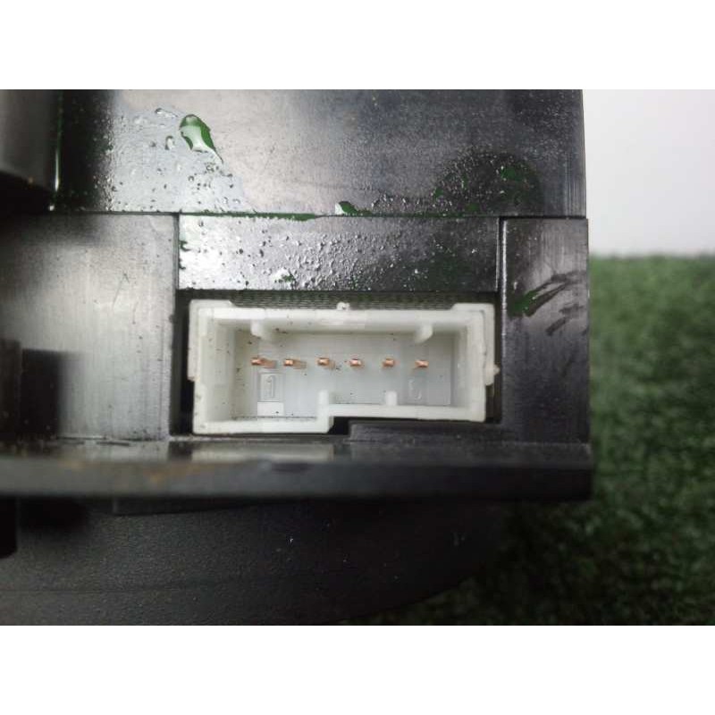 Recambio de mando climatizador para citroën xsara picasso 1.6 referencia OEM IAM 96314105ZR-6454301  