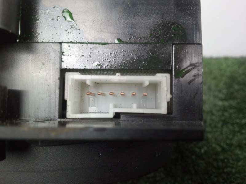 Recambio de mando climatizador para citroën xsara picasso 1.6 referencia OEM IAM 96314105ZR-6454301  