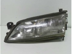 Recambio de faro izquierdo para opel vectra b berlina referencia OEM IAM  VECTRA.B 96-99