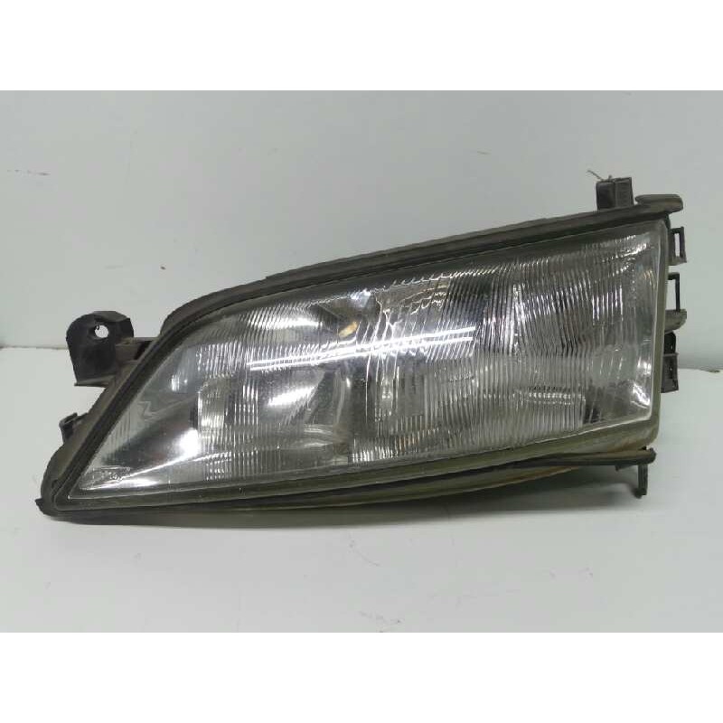 Recambio de faro izquierdo para opel vectra b berlina referencia OEM IAM  VECTRA.B 96-99