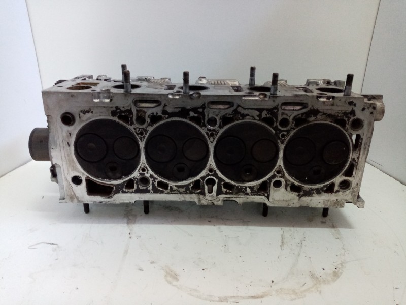 Recambio de culata para fiat bravo (182) 1.9 turbodiesel referencia OEM IAM 46400665-182A8.000  