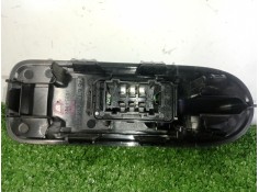 Recambio de mando elevalunas delantero derecho para citroën c3 1.4 hdi referencia OEM IAM 96657927ZD   2
