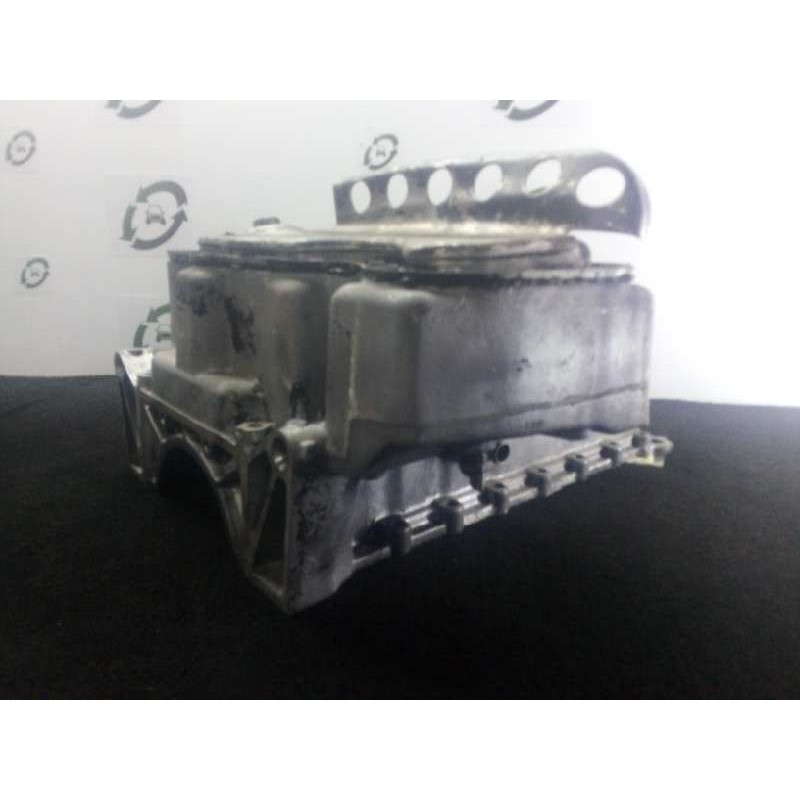 Recambio de carter para isuzu trooper 2.2 turbodiesel referencia OEM IAM NOTIENEREFERENCIA CHAPA + ALUMINIO 
