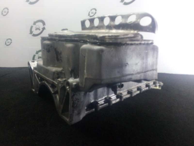 Recambio de carter para isuzu trooper 2.2 turbodiesel referencia OEM IAM NOTIENEREFERENCIA CHAPA + ALUMINIO 