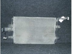 Recambio de condensador / radiador aire acondicionado para volkswagen golf iv berlina (1j1) 1.4 16v referencia OEM IAM 1J0820411