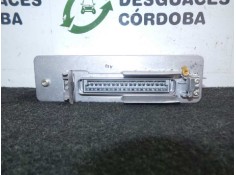 Recambio de centralita abs para audi 100 berlina (c4) 2.3 referencia OEM IAM 0265100056-4A0907379A BOSCH 