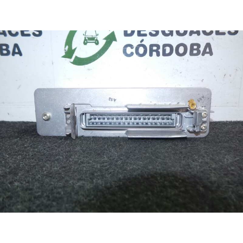 Recambio de centralita abs para audi 100 berlina (c4) 2.3 referencia OEM IAM 0265100056-4A0907379A BOSCH 