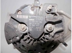 Recambio de alternador para opel corsa c 1.4 16v referencia OEM IAM 0124415002-90561971 BOSCH 100A 2
