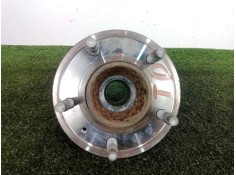 Recambio de rodamiento buje trasero para chevrolet captiva 2.0 diesel cat referencia OEM IAM 25903295 5X115 