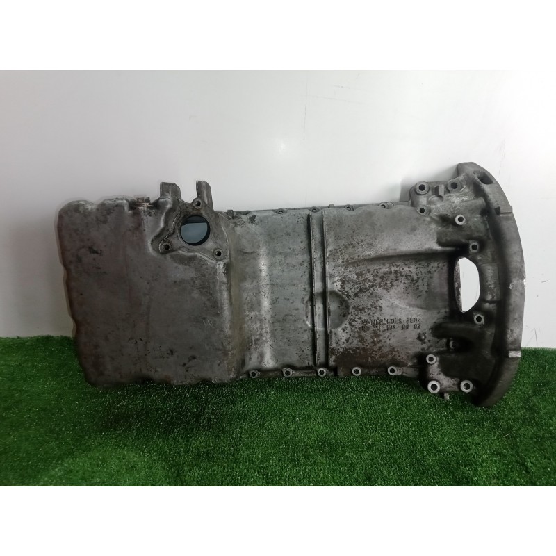 Recambio de carter para mercedes-benz clase c (w202) berlina 2.2 cdi 16v cat referencia OEM IAM R6110140002  