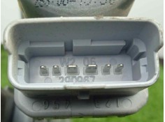 Recambio de elevalunas delantero derecho para peugeot 207 1.6 16v hdi referencia OEM IAM  ELECTRICO - 6.PINES 3.PUERTAS 2