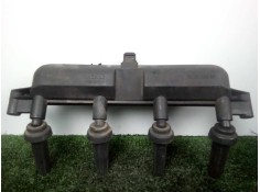 Recambio de bobina encendido para citroën xsara picasso 1.6 referencia OEM IAM 9628158580 4.PINES 