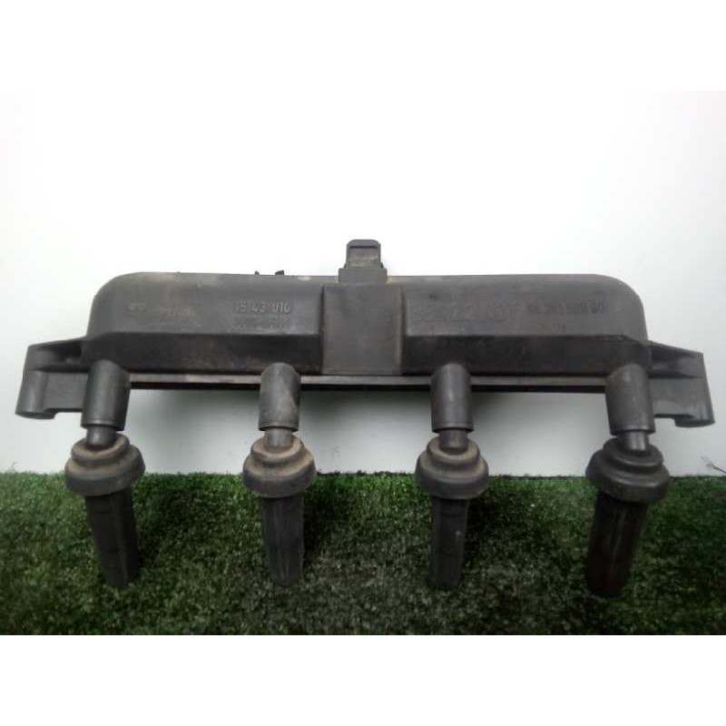 Recambio de bobina encendido para citroën xsara picasso 1.6 referencia OEM IAM 9628158580 4.PINES 