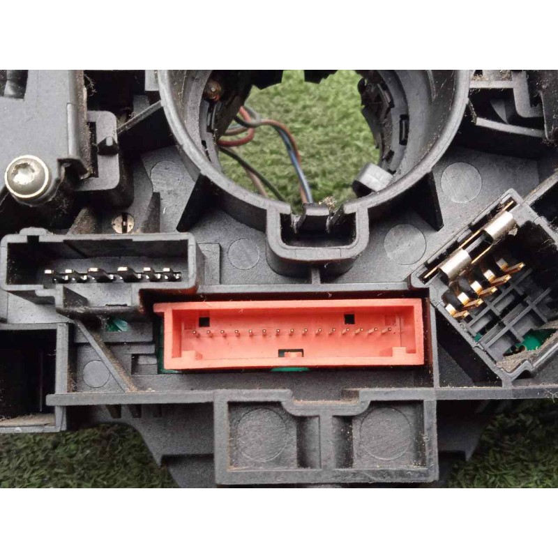 Recambio de mando luces para renault megane ii familiar 1.9 dci diesel referencia OEM IAM 8200216450 MANDO.DOBLE 