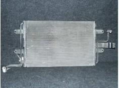 Recambio de condensador / radiador aire acondicionado para volkswagen golf iv berlina (1j1) 1.4 16v referencia OEM IAM 1J0820411