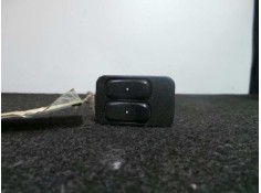 Recambio de mando elevalunas delantero izquierdo para opel astra g berlina 1.6 cat (z 16 se / l55) referencia OEM IAM   6 PINES