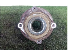 Recambio de rodamiento buje trasero para chevrolet captiva 2.0 diesel cat referencia OEM IAM 25903295 5X115  2