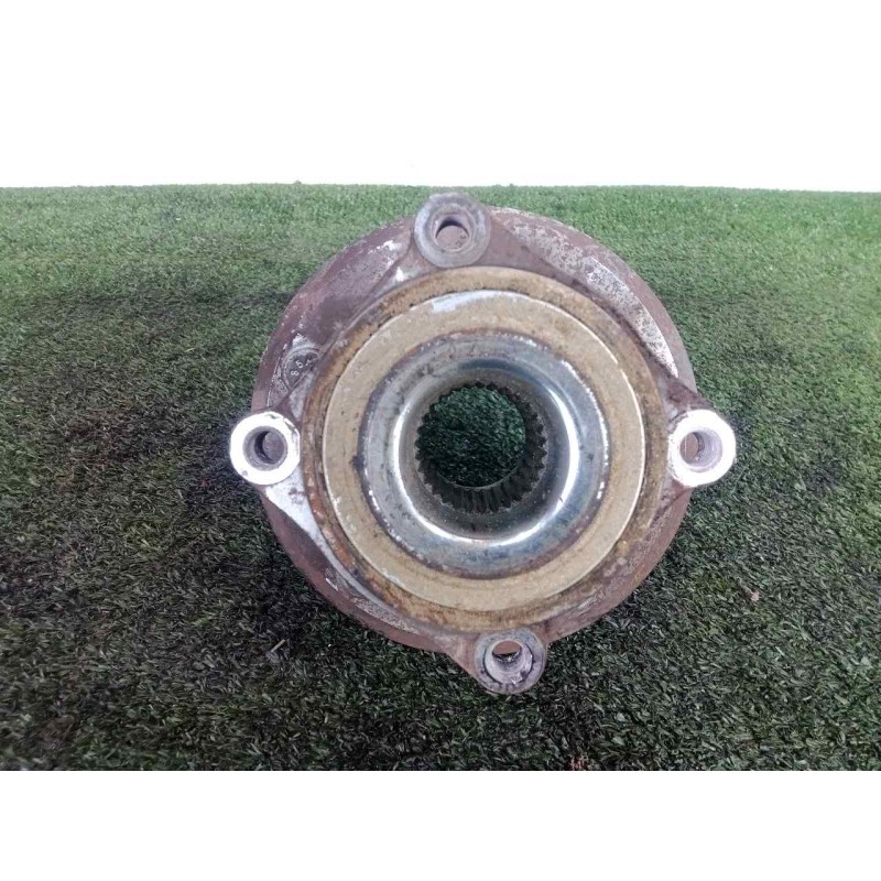 Recambio de rodamiento buje trasero para chevrolet captiva 2.0 diesel cat referencia OEM IAM 25903295 5X115 