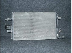 Recambio de condensador / radiador aire acondicionado para volkswagen golf iv berlina (1j1) 1.4 16v referencia OEM IAM 1J0820411 2